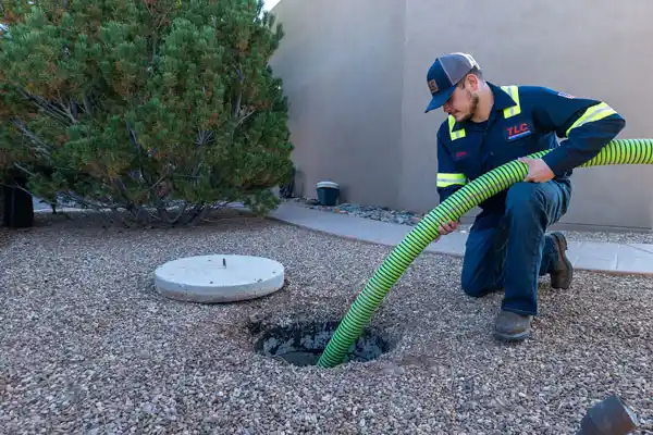 septic tank services Sturgis